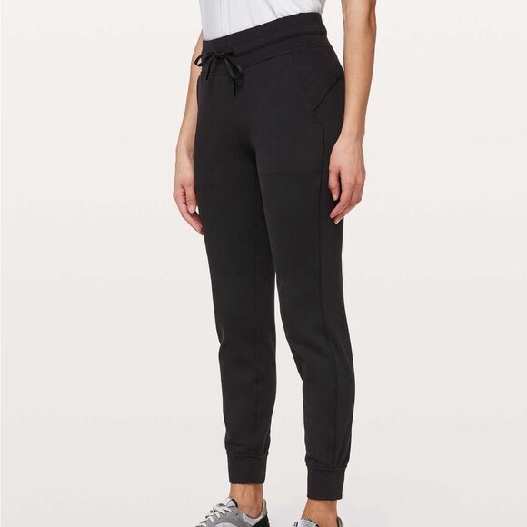 Lululemon • Ready To Rulu Pant *29" Black - Picture 1 of 9